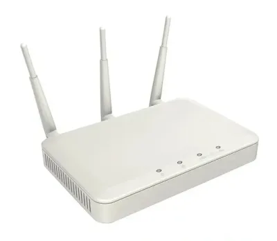 J8138-69101 - HP ProCurve Wireless Access Point 160WL IEEE 802.11a (WI-FI) 5Ghz (54MBps) PCMCIA Card