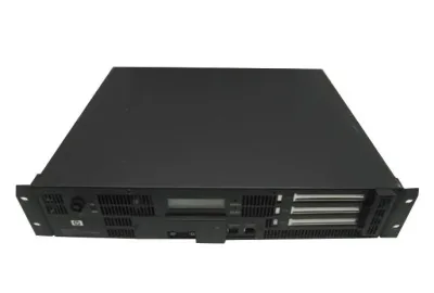 J8155-61001 - HP ProCurve 760WL Integrated Access Manager 5-Ports with 2 Expansion Slots
