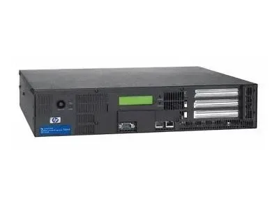 J8155A - HP ProCurve 760WL Integrated Access Manager 5-Ports with 2 Expansion Slots