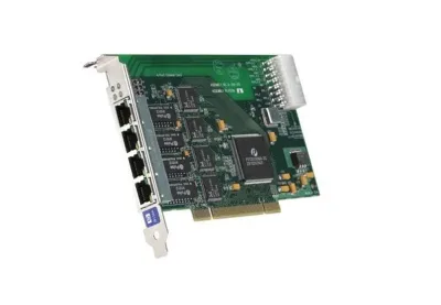 J8156A - HP ProCurve Expansion Module 4 x 10/100Base-TX