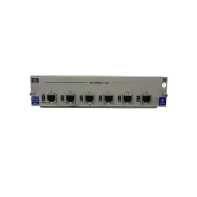 J8159-69001 - HP ProCurve 700WL 10/100/1000Base-T Gigabit Ethernet Expansion Module