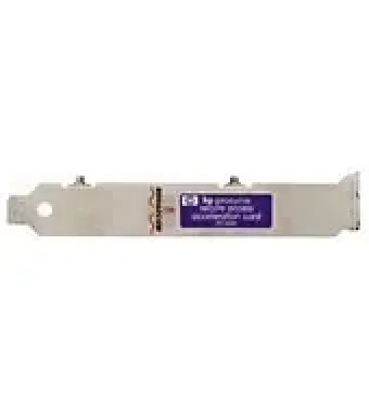 J8160A - HP ProCurve 700wl Acceleration Card