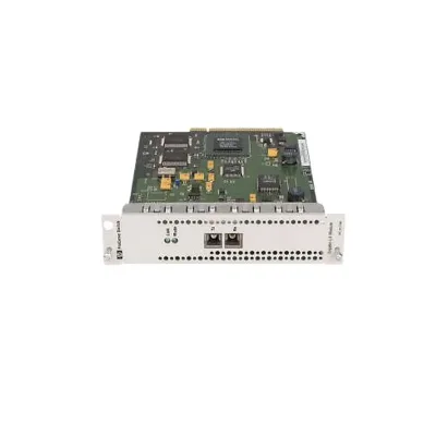 J8161A - HP ProCurve 5300XL Power Injector (Plug-in Module) 24-Ports 10/100Base-TX PoE Switch Module