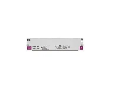 J8162-61101 - HP ProCurve Wireless Access Controller