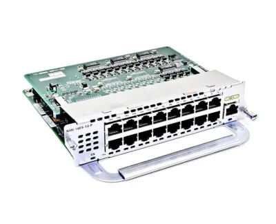 J8435-60001 - HP Procurve Dual 10GbE Media Flex Module Expansion module
