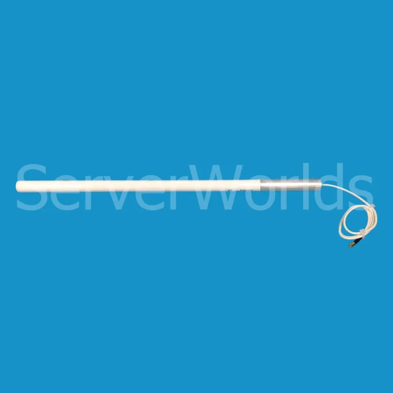 HPE J8444-69001 HP J8444-69001 ProCurve 8dBi 2.4GHz Omni-Directional Outdoor Antenna