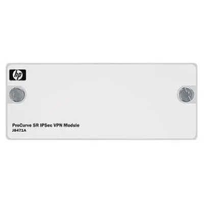 J8471A - HP ProCurve Secure IPSec VPN Module
