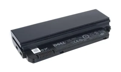 J864J - Dell 32Whr 4-Cell Li-Ion Battery for Inspiron Mini 9, 910, A90