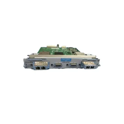 J8694-69001 - HP ProCurve Switch yl 2 x Ports 10GBase-CX4 + 2 x XFP 10 Gigabit Expansion Module