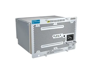HP J8713A#ABA 1500-Watts 220V AC Power Supply for ProCurve ZL Series Switch