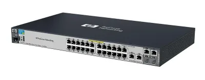 J8715A - HP ProCurve 8212zl Switch Chassis 1 x SFP (mini-GBIC)