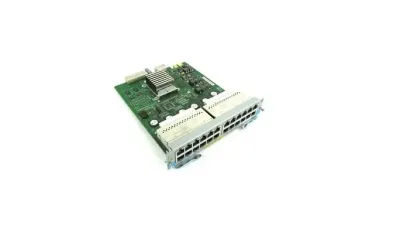 J8726-61101 - HP ProCurve 5400zl 24 x Ports 10/100/1000Base-T Gigabit Ethernet Network Switch Module
