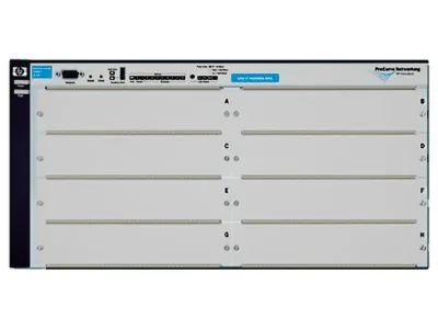 J8773-61101 - HP ProCurve 4208 vl Network Switch Chassis