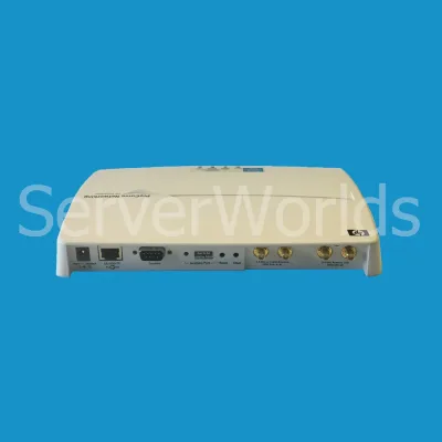 J8986-69101 - HP Procurve Access Point 530 Na Wireless Access Point
