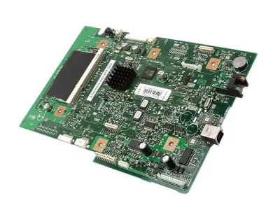 J8A10-60002 - HP Formatter Board for Color LaserJet Flow E67660 Managed Printer