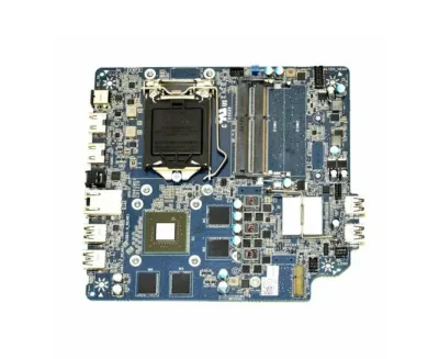 J8H4R - Dell System Board (Motherboard) LGA 1156 for Alienware Alpha Desktop