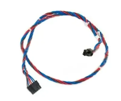 J8J63-60133 - HP Scanner Control Board Formatter Power Cable for LaserJet Enterprise M631 / M632 Series