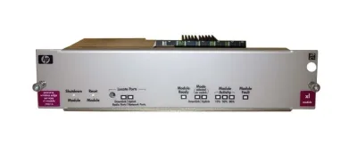 J9001-69101 - HP ProCurve 5340XL Wireless Edge Service Module