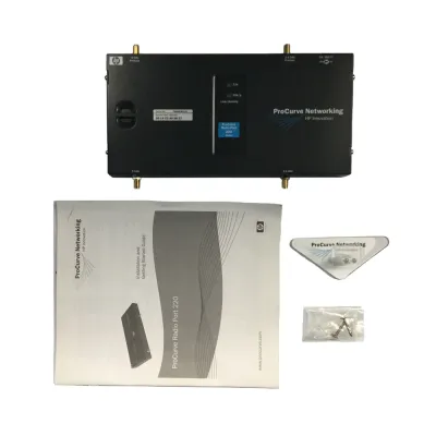 J9005-61001 - HP E220 Radio Port Bridge Wireless Access Point