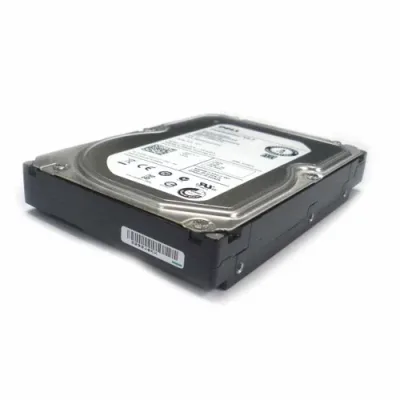 J9027 - Dell 80GB 7200RPM AT133 2MB Cache 3.5-inch Hard Drive