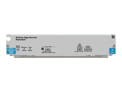 J9053A - HP Procurve Wireless Service Module Licence 12 Radio Port