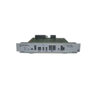 J9095A - HP ProCurve 8200zl System Support Module