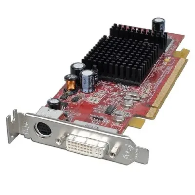 J9133H - Dell 128MB PCI-Express DVI/SV Video Card