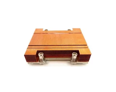 J9145 - Dell PROCESSOR HEATSINK for PowerEdge 850/860 R200