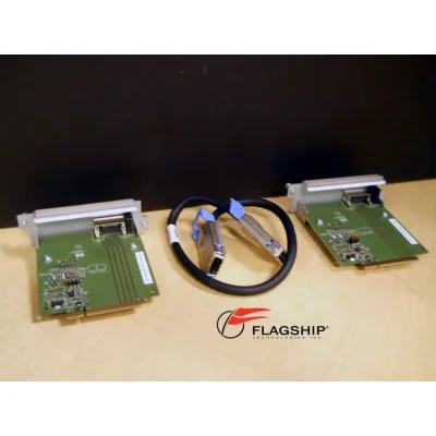 J9165-61001 - HP ProCurve 10-GbE Interconnect Kit Expansion Module