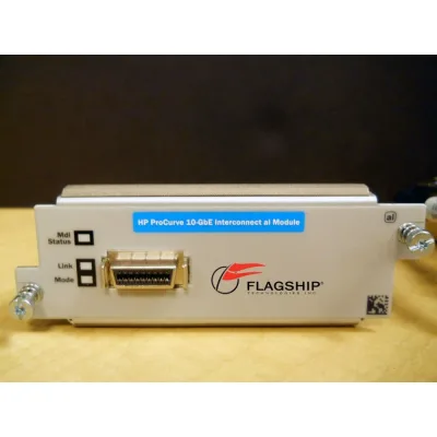 J9165A - HP ProCurve 10-GbE Interconnect Kit Expansion Module