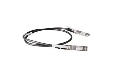 J9281A - HP ProCurve 10-Gigabit Ethernet SFP+ 1m Direct Attach Cable