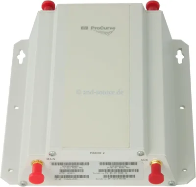 J9341A - HP Msm323 PoE Access Point Ww 54mbps Wireless Access Point