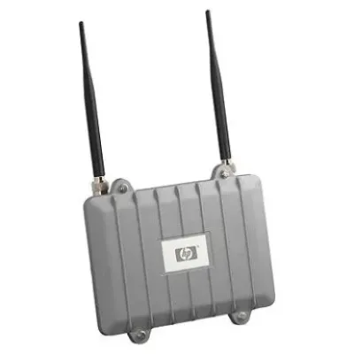 J9354A - HP ProCurve MSM313-R MultiService Outdoor Access Point IEEE 802.11a/b/g 54Mbps 1 x 10/100Base-TX