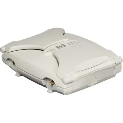 J9356B - HP ProCurve MSM335 IEEE 802.11a/b/g 54 Mbps Wireless Access Point Power Over Ethernet