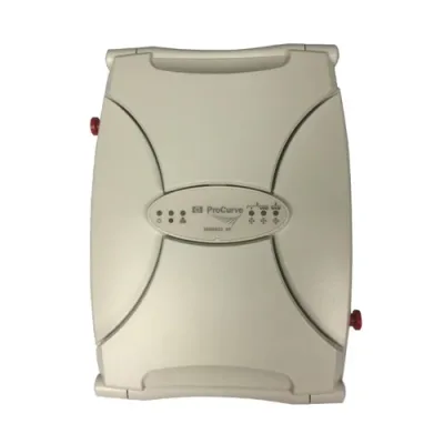 J9358-61001 - HP ProCurve MSM442 Triple Radio Omnidirectional 2.4Ghz / 5Ghz Indoor 802.11a/b/g Wireless Access Point
