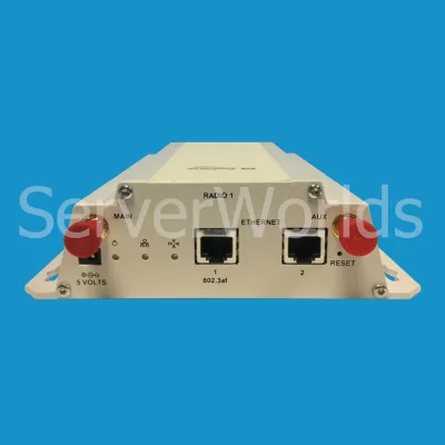 J9358-69001 - HP ProCurve MSM442 Triple Radio Omnidirectional 2.4Ghz / 5Ghz Indoor 802.11a/b/g Wireless Access Point