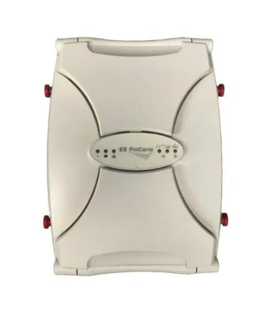 J9358B - HP Procurve Msm422 Ieee 802.11n (draft) 54 Mbps Wireless Access Point