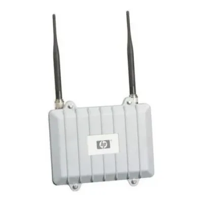 J9360-69001 - HP ProCurve Msm320 Dual Radio Indoor Ap with 802.11abg
