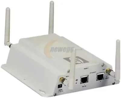 J9360A - HP ProCurve MSM320 Dual Radio Indoor Ap W 802.11abg