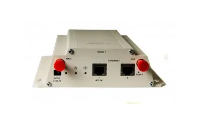 J9364-61101 - HP ProCurve MSM320 Wireless Access Point 54 Mbps IEEE 802.11a/b/g 2 x 10/100Base-TX Network