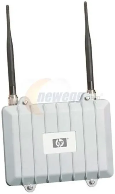J9364-69001 - HP E-Msm320 Access Point Ww Wireless Access Point