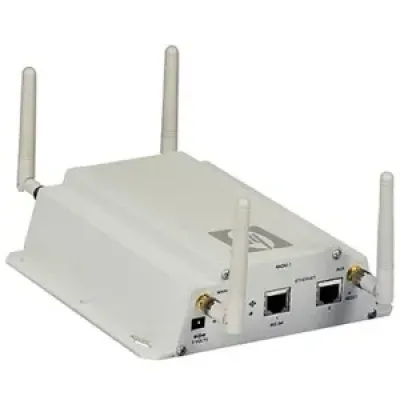 J9369B - HP ProCurve MSM325 IEEE 802.11a/b/g 54 Mbps Wireless Access Point Power Over Ethernet Wall Mountable