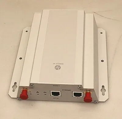 J9374-61001 - HP ProCurve MSM310 Wireless Access Point 54Mbps IEEE 802.11a/b/g 2 x 10/100Base-TX Network