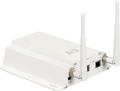 J9374A - HP ProCurve MSM310 Wireless Access Point 54Mbps IEEE 802.11a/b/g 2 x 10/100Base-TX Network