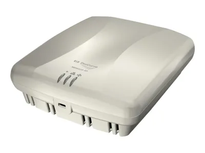 J9427-69001 - HP ProCurve MSM410 Wireless Access Point 54 Mbps IEEE 802.11n (draft) 1 x 10/100/1000Base-T Network