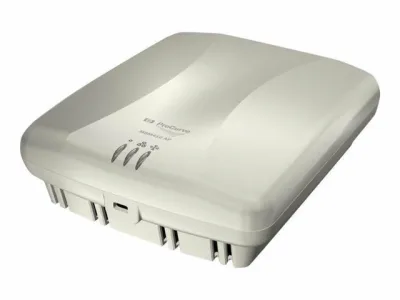J9427B - HP ProCurve MSM410 IEEE 802.11n 54 Mbps Wireless Access Point