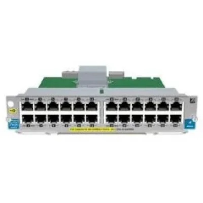 J9478-69001 - HP Procurve 24-Port 10/100 PoE Zl Module