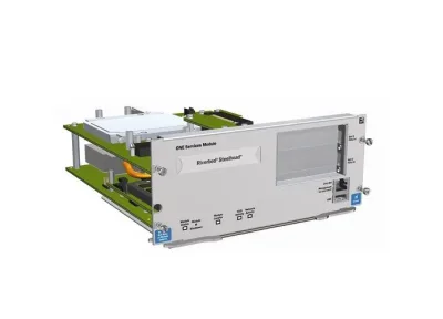 J9484-61001 - HP Survivable Branch Communication zl Module