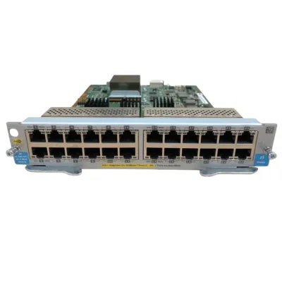 J9547A - HP PoE+ v2 zl Expansion Module