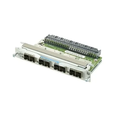 J9577-60001 - HP 4-Ports E3800 128GB Tl Stacking Module